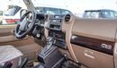 Toyota Land Cruiser Pick Up 4.0L V6 A/T