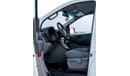 Hyundai H-1 2021 Hyundai H1 Mid (TQ), 4dr Van, 2.4L 4cyl Petrol, Automatic, Rear Wheel Drive