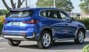 BMW X1 S DRIVE 20Li 2024! BRAND NEW CAR