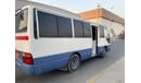 Toyota Coaster EXCELLENT CONDITION | 3.7L DIESEL | LHD | MANUAL | 30 SEATERS