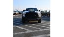 RAM 1500 TRX Dodge RAM TRX 6.2L Supercharge 2024