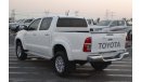 تويوتا هيلوكس 2014 TOYOTA HILUX SR5 D4D