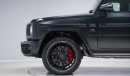 Mercedes-Benz G 63 AMG - 2 Years Approved Warranty - Approved Prepared Vehicle