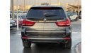 بي أم دبليو X5 BMW X5 TWIN POWER TURBO _GCC_2016_Excellent Condition _Full option