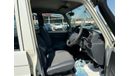 Toyota Land Cruiser Hard Top TOYOTA LAND CRUISER HARDTOP (RIGHT HAND) 2016