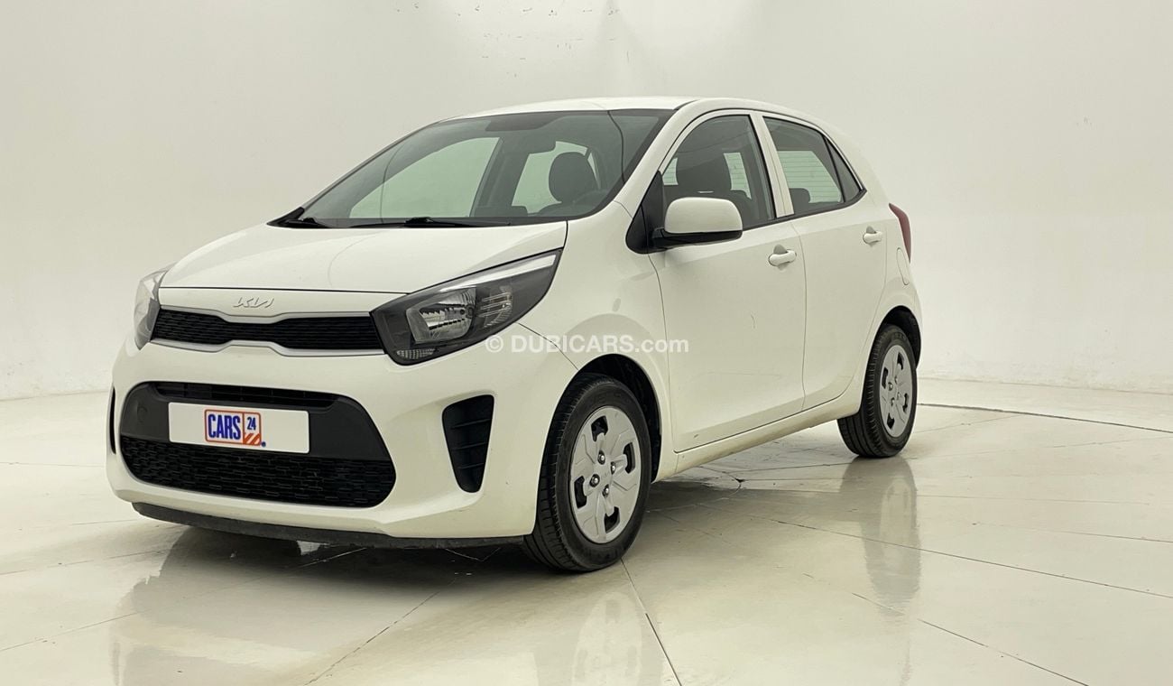 Kia Picanto LX 1.2 | Zero Down Payment | Free Home Test Drive