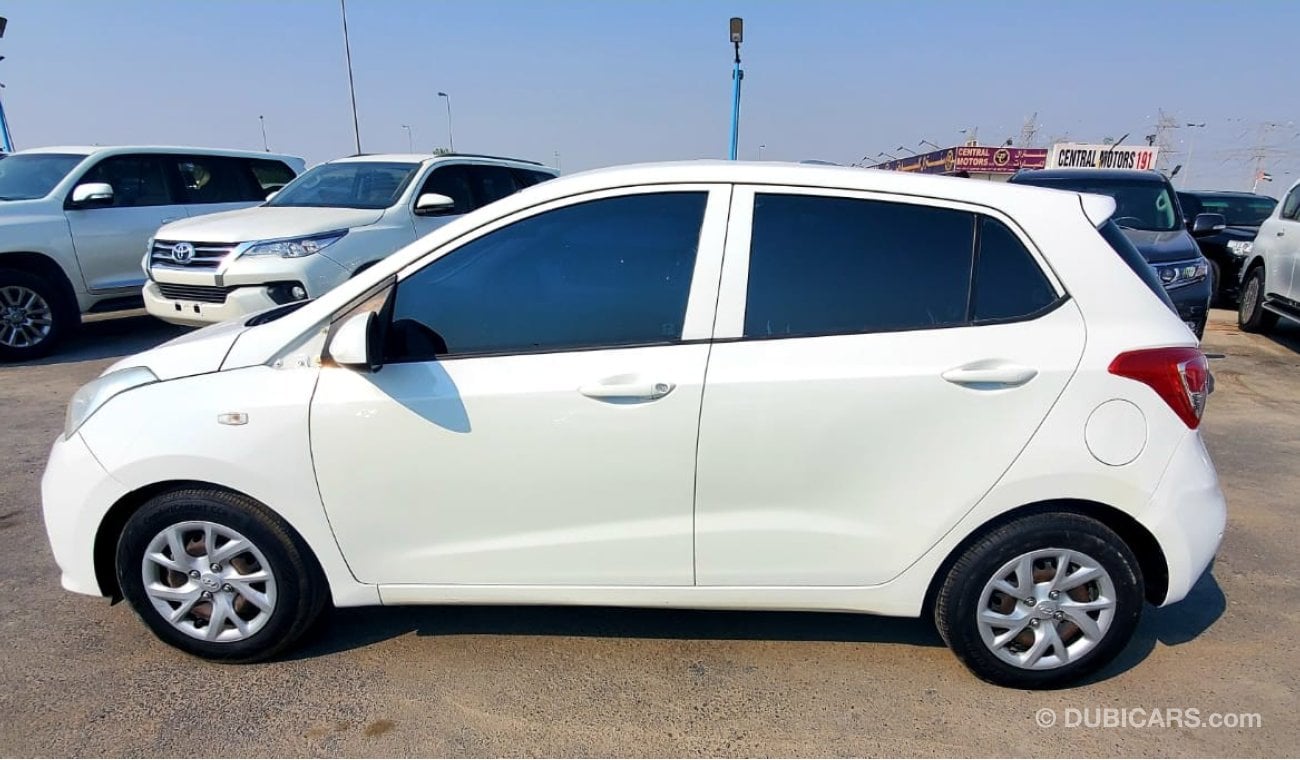 هيونداي i10 HYUNDAI GRAND I10 CAR