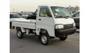 Suzuki Super Carry 1.2L,V4,SINGLE/CAB,MT (FOR EXPORT ONLY)