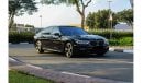 بي أم دبليو 750Li 2018 USED BMW 750Li X-Drive / LAW MILEAGE (63,000 KM)