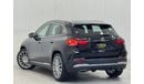 مرسيدس بنز GLA 200 AMG 1.3L 2021 Mercedes Benz GLA200 AMG, 2025 Mercedes Warranty, 2026 Mercedes Service Pack, Full Opt