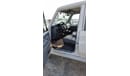 Toyota Land Cruiser Hard Top Toyota LC 76 4.2 V6 DSL HTOP New Shape