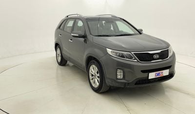 Kia Sorento EX 2.4 | Zero Down Payment | Free Home Test Drive