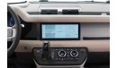 Land Rover Defender 90 SE / MERIDIAN SOUND SYSTEM / DEALER WARRANTY