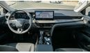 تويوتا كامري Toyota Camry HEV 2.5L Hybrid - 2024 (Export)