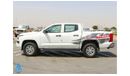 فورد F 150 2024 Mitsubishi L200 Triton GLX Diesel / Only Available with us! /2.4L 4x4 6 MT/ Export Only