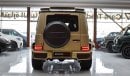 Mercedes-Benz G 63 AMG MERCEDSE BENZ BRABUS 800 2024 (BRABUS MIDDL EAST)