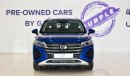 GAC GS4 GL 1.5T | 2023 | Warranty | Service History | Low Mileage