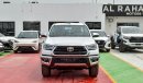 Toyota Hilux S-GLX SR5. 2.7L