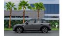 Mini Countryman S Hybrid | 2,644 P.M  | 0% Downpayment | Agency Warranty!