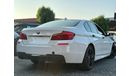 بي أم دبليو 550i M Sport 4.4L (444 HP) M Sport 4.4L