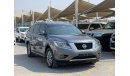 Nissan Pathfinder 2016 I 4WD I First Owner I Ref#391