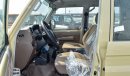 Toyota Land Cruiser Pick Up