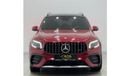 Mercedes-Benz GLB 35 AMG 4MATIC 2.0L (302 HP) 2020 Mercedes Benz GLB35 AMG 4MATIC, Warranty, Full Service History, Full Optio