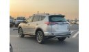 Toyota RAV4 2018 Toyota Rav4 Limited Editon Full Option With Radar 2.5L V4 - Push Start Auto Trunk - 67,000 Mile