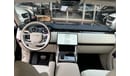 Land Rover Range Rover Vogue HSE