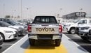 Toyota Hilux S-GLX 2.7L PETROL M/T4WD SAUDI SPECS