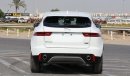 Jaguar E Pace 2020 JAGUAR E-PACE D 180