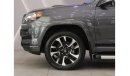 تويوتا Runner4 TOYOTA 4RUNNER TRD SPORT V6