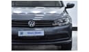 Volkswagen Jetta EXCELLENT DEAL for our Volkswagen Jetta ( 2018 Model ) in Grey Color GCC Specs