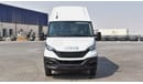 إيفيكو دايلي 50C15VH /Euro 3 Highroof Van H3 Wheelbase 4100 MY2024(EXXPORT ONLY)