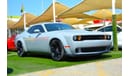 Dodge Challenger SXT Plus 3.6L