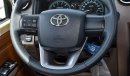 Toyota Land Cruiser Pick Up