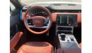 Land Rover Range Rover SV Autobiography With Warranty & Service