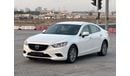 Mazda 6 MODEL 2017 GCC CAR PERFECT CONDITION INSIDE AND OUTSIDE ONE OWNER