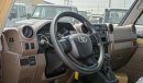 Toyota Land Cruiser 70 LC79 SC 4.0L AT YM 2024