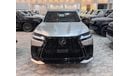 Lexus LX600 F Sport Launch Edition 3.5L