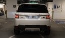 Land Rover Range Rover Sport HSE SUPERCHARGED
