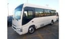 Toyota Coaster DIESEL 4.2L 23 SEATER MANUAL TRANSMISSION