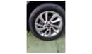 Hyundai Tucson 2000 cc model 2016, cruise control, alloy wheels and sensors in excellent condition