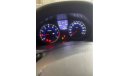 Hyundai Accent Base