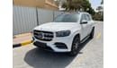 Mercedes-Benz GLS 450 4Matic