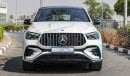 Mercedes-Benz GLE 53 AMG Coupe 4Matic Plus Coupe , 2024 GCC , 0Km , With 5 Years or 100K Km Warranty @Official Dealer