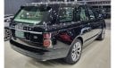 لاند روفر رانج روفر فوج SUMMER PROMOTION RANGE ROVER VOGUE P400 GCC 2020 IN PERFECT CONDITION FOR 245K AED