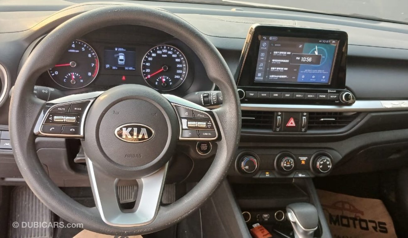 كيا K3 kia k3 2020 korea specs