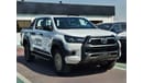 Toyota Hilux ADV 4.0L