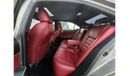 Lexus IS300 F Sport LEXUS IS-300 F-SPORT 2020 GCC PERFERCT CONDITION IN SIDE OUT SIDE // 2 KEYS